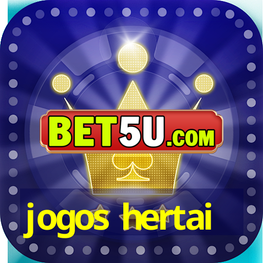 jogos hertai